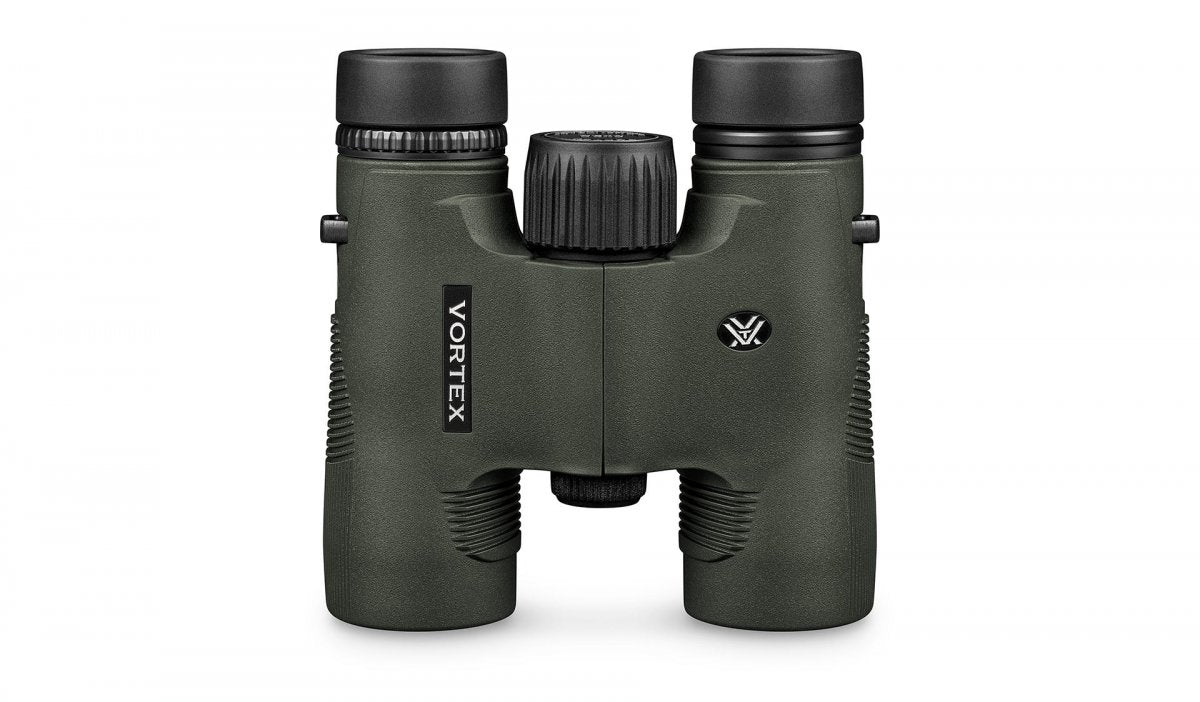 Vortex Diamondback HD 8x28 Inkl Soft binocase