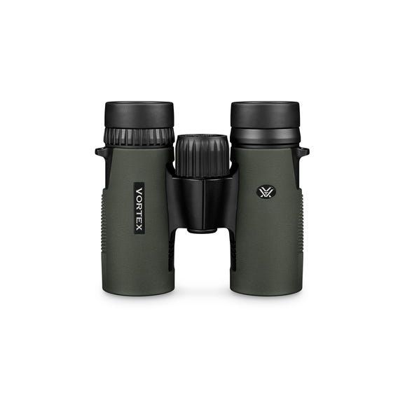 Vortex Diamondback HD 8x32 Inkl Deluxe binocase