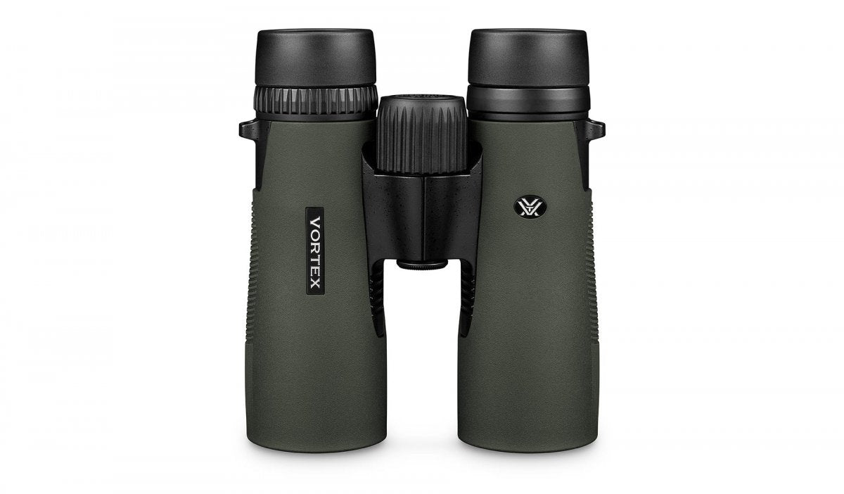 Vortex Diamondback HD 10x42 Inkl Glasspak binocase