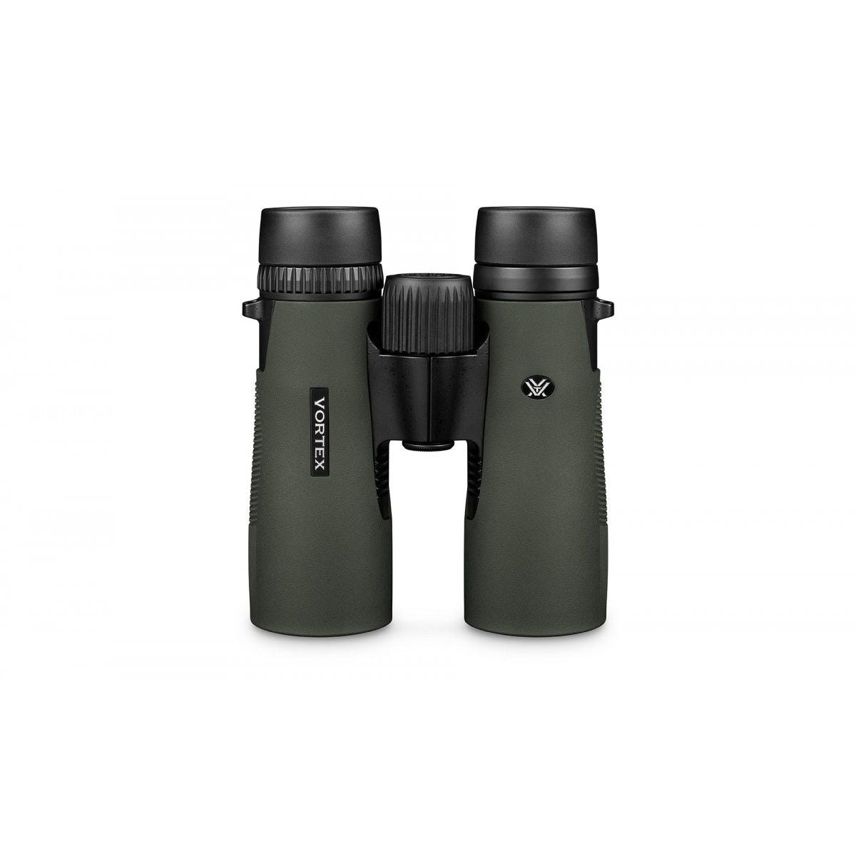 Vortex Diamondback HD 10x42 Inkl Glasspak binocase
