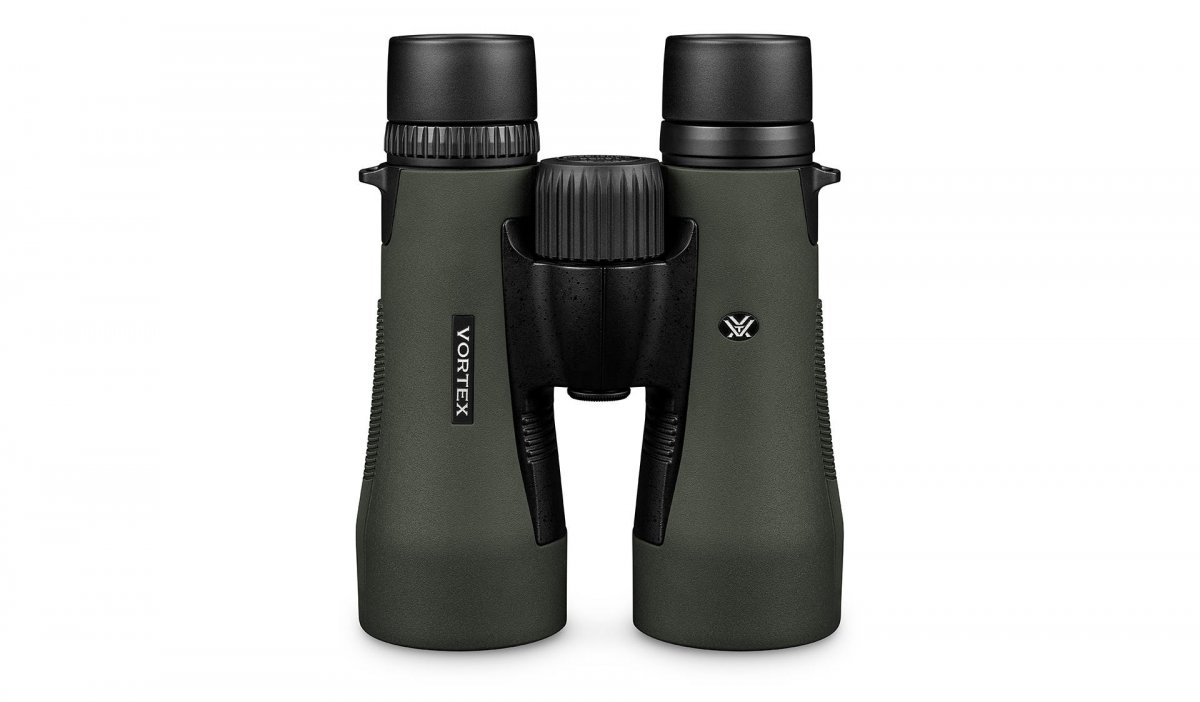Vortex Diamondback HD 10x50 Inkl Glasspak binocase