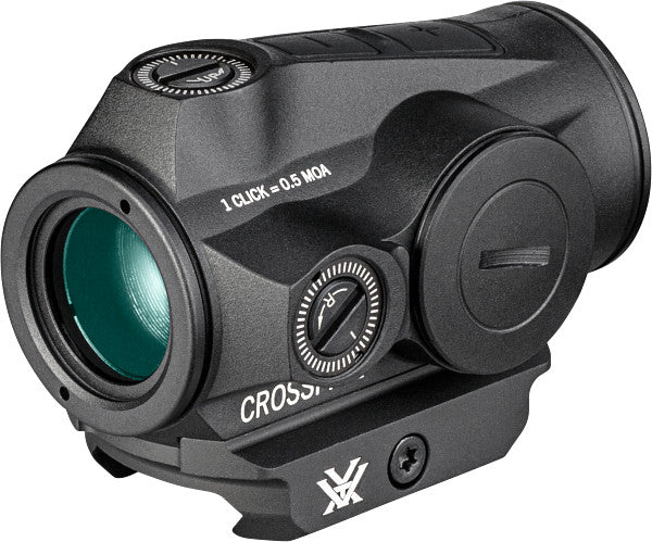 Crossfire II 2 MOA Red Dot
