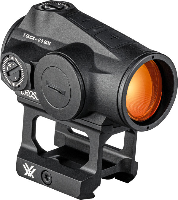 Crossfire II 2 MOA Red Dot