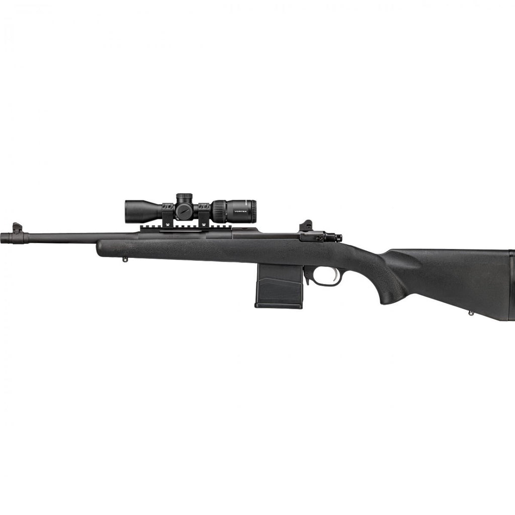 Vortex Crossfire HD 1,5-5,5x32 Scout riktm Dead-Hold 2A BDC belyst