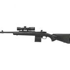 Vortex Crossfire HD 1,5-5,5x32 Scout riktm Dead-Hold 2A BDC belyst