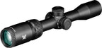 Vortex Crossfire HD 2-7x32 riktm Dead-Hold 2A BDC belyst
