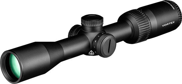 Vortex Crossfire HD 2-7x32 riktm Dead-Hold 2A BDC belyst