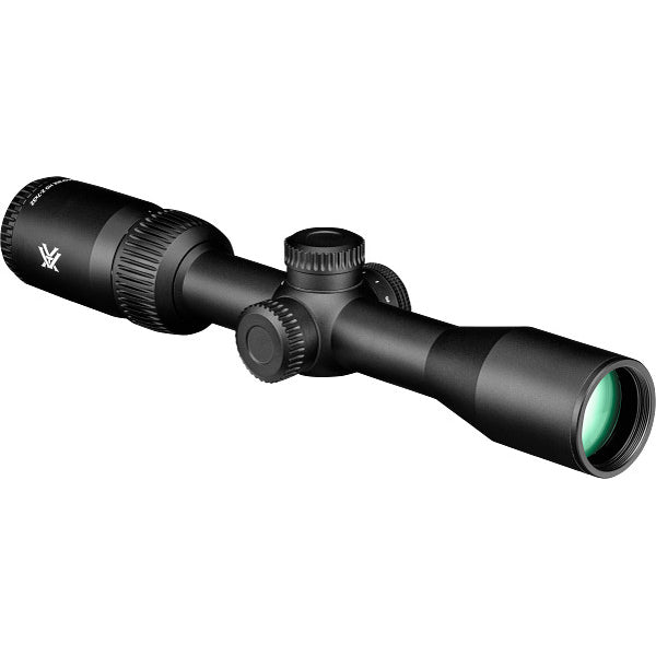 Vortex Crossfire HD 2-7x32 riktm Dead-Hold 2A BDC belyst