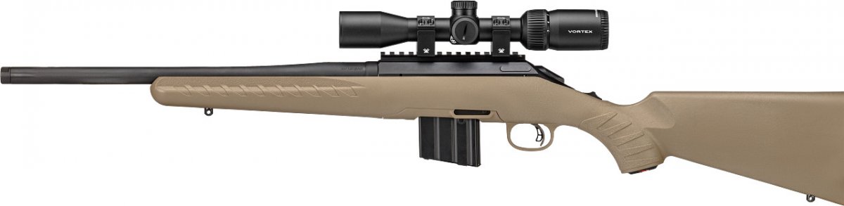 Vortex Crossfire HD 2-7x32 riktm Dead-Hold 2A BDC belyst