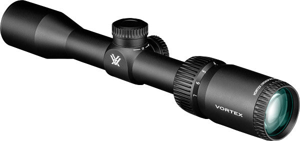 Vortex Crossfire HD 2-7x32 riktm V-Plex