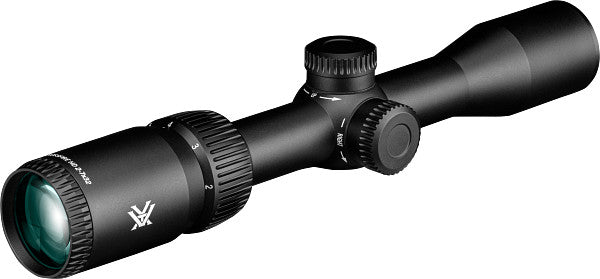 Vortex Crossfire HD 2-7x32 riktm V-Plex