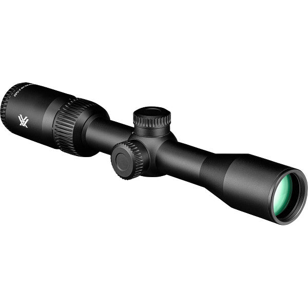 Vortex Crossfire HD 2-7x32 riktm V-Plex