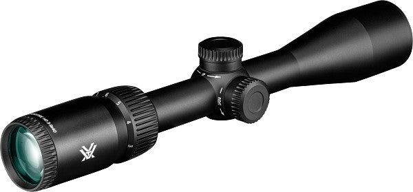 Vortex Crossfire HD 3-9x40 riktm Dead-Hold BDC