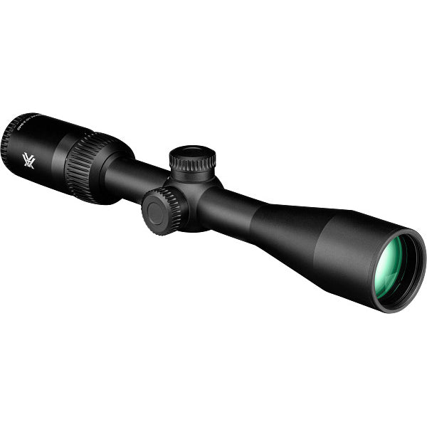 Vortex Crossfire HD 3-9x40 riktm Dead-Hold BDC