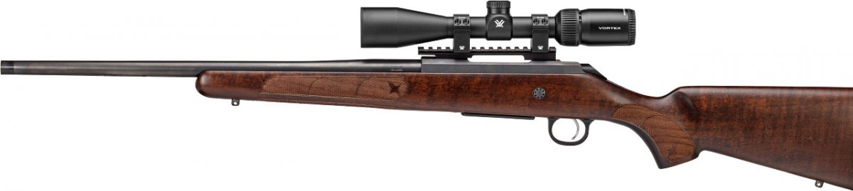 Vortex Crossfire HD 3-9x40 riktm Dead-Hold BDC