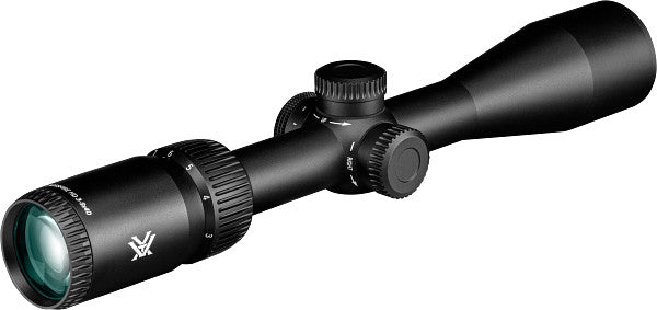 Vortex Crossfire HD 3-9x40 riktm Dead-Hold 2A BDC belyst