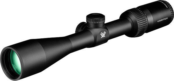 Vortex Crossfire HD 3-9x40 riktm V-Plex