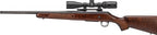 Vortex Crossfire HD 3-9x40 riktm V-Plex