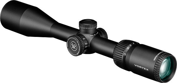Vortex Crossfire HD 4-12x44 riktm Dead-Hold BDC