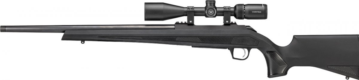 Vortex Crossfire HD 4-12x44 riktm Dead-Hold BDC