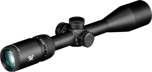 Vortex Crossfire HD 4-12x44 riktm Dead-Hold 2A BDC belyst