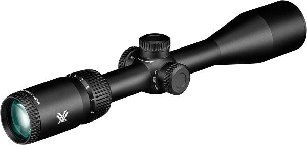 Vortex Crossfire HD 4-12x44 riktm WideRange Plex