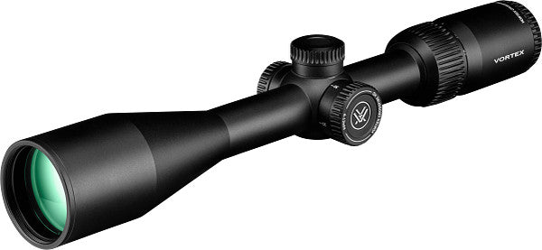 Vortex Crossfire HD 4-12x44 riktm WideRange Plex