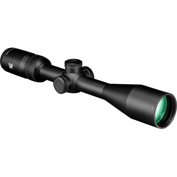 Vortex Crossfire HD 4-12x44 riktm WideRange Plex