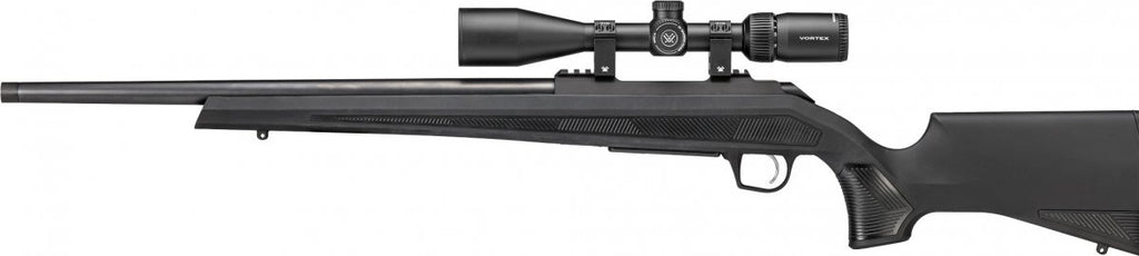 Vortex Crossfire HD 4-12x44 riktm WideRange Plex