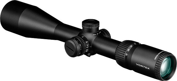 Vortex Crossfire HD 6-18x50 riktm Dead-Hold 2A BDC belyst