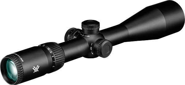 Vortex Crossfire HD 6-18x50 riktm Dead-Hold 2A BDC belyst