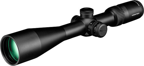 Vortex Crossfire HD 6-18x50 riktm Dead-Hold 2A BDC belyst