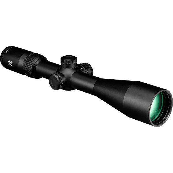 Vortex Crossfire HD 6-18x50 riktm Dead-Hold 2A BDC belyst