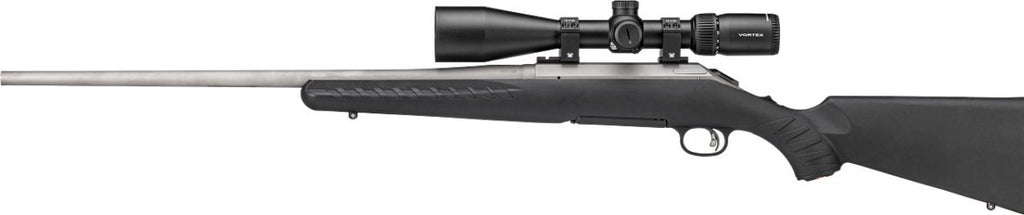 Vortex Crossfire HD 6-18x50 riktm Dead-Hold 2A BDC belyst