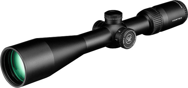 Vortex Crossfire HD 6-18x50 riktm WideRange Plex