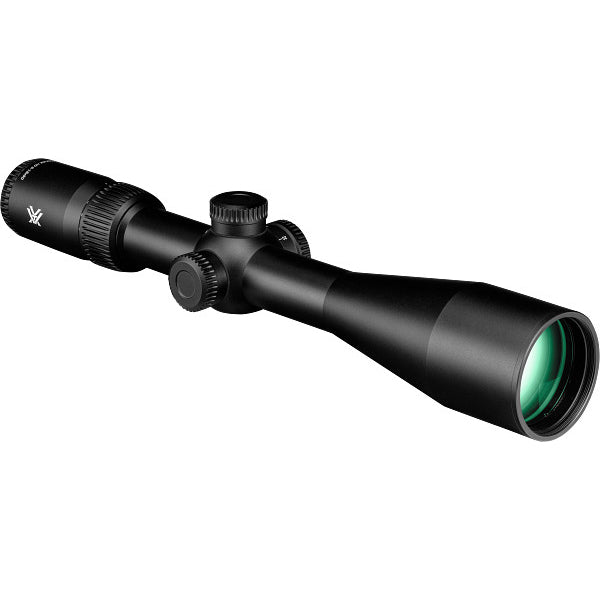 Vortex Crossfire HD 6-18x50 riktm WideRange Plex