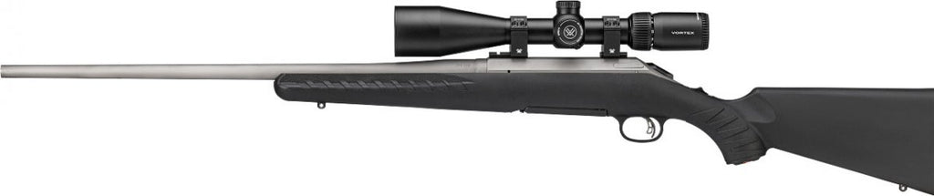 Vortex Crossfire HD 6-18x50 riktm WideRange Plex