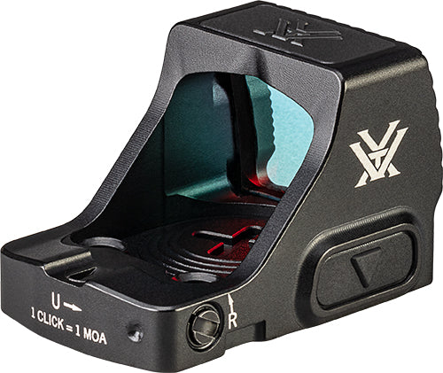 Vortex Defender-CCW Red Dot 6 MOA Auto shutoff