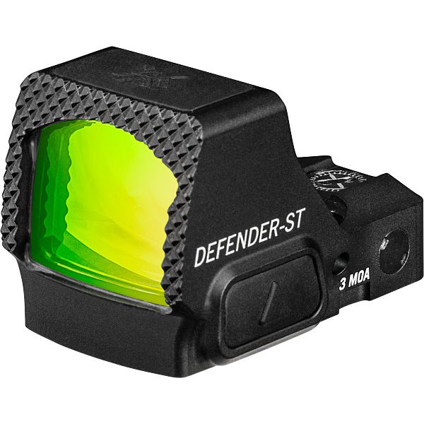 Vortex Defender ST Green Dot 3 MOA Auto shutoff