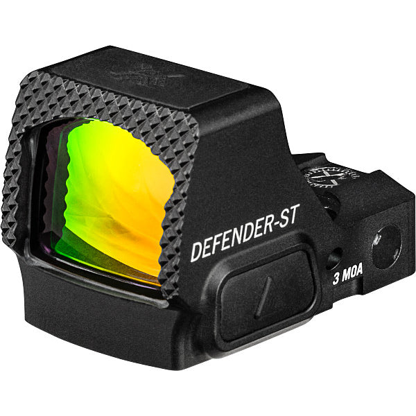 Vortex Defender ST Red Dot 3 MOA Auto shutoff