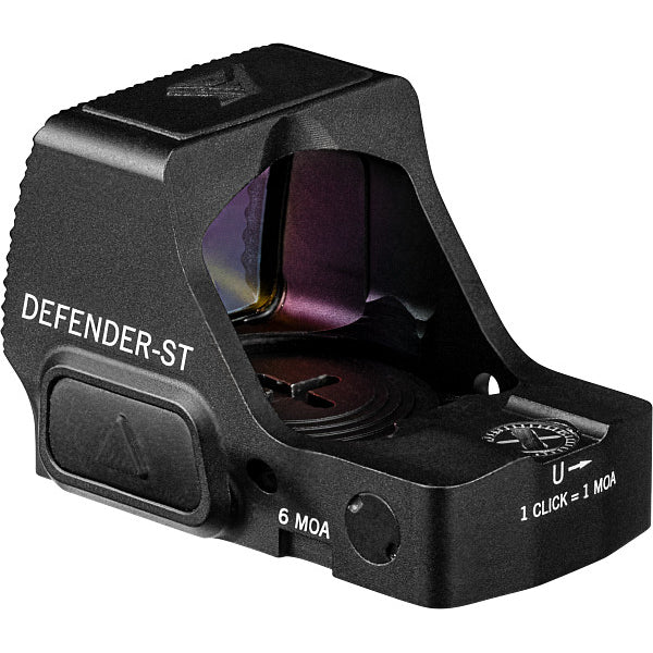 Vortex Defender ST Red Dot 6 MOA Auto shutoff
