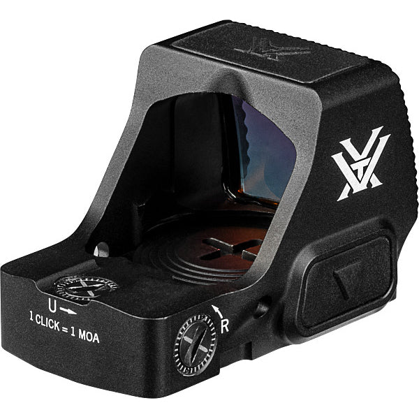 Vortex Defender ST Red Dot 6 MOA Auto shutoff
