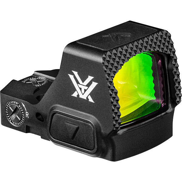 Vortex Defender ST Red Dot 6 MOA Auto shutoff