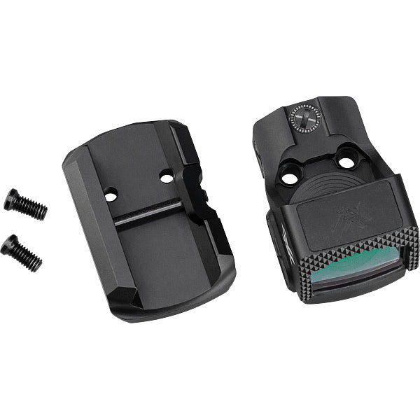 Vortex Defender ST Red Dot 3 MOA Auto shutoff