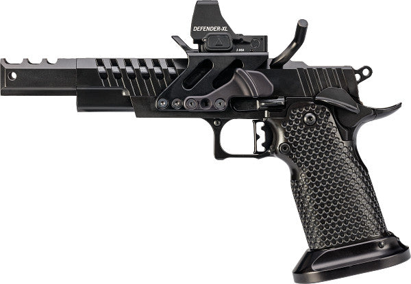 Vortex Defender XL Green Dot 3 MOA Auto shutoff