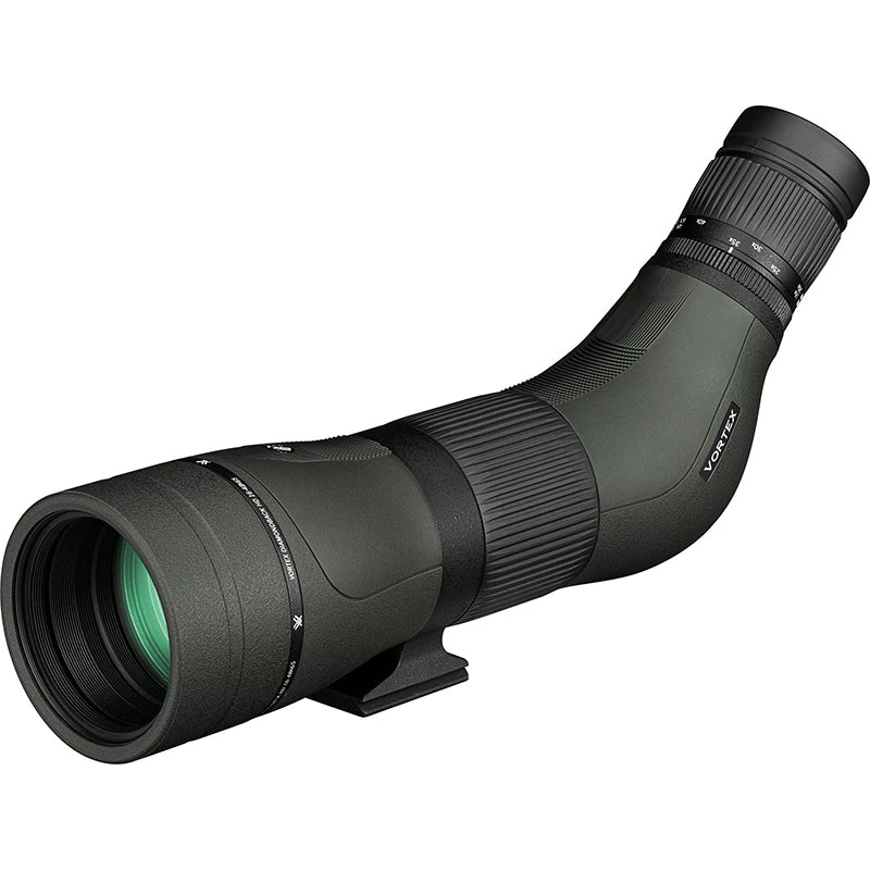 Vortex Diamondback HD 16-48x65, vinklad