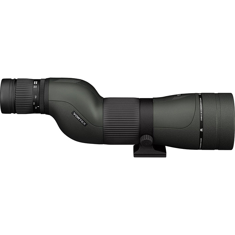 Vortex Diamondback HD 16-48x65, rak