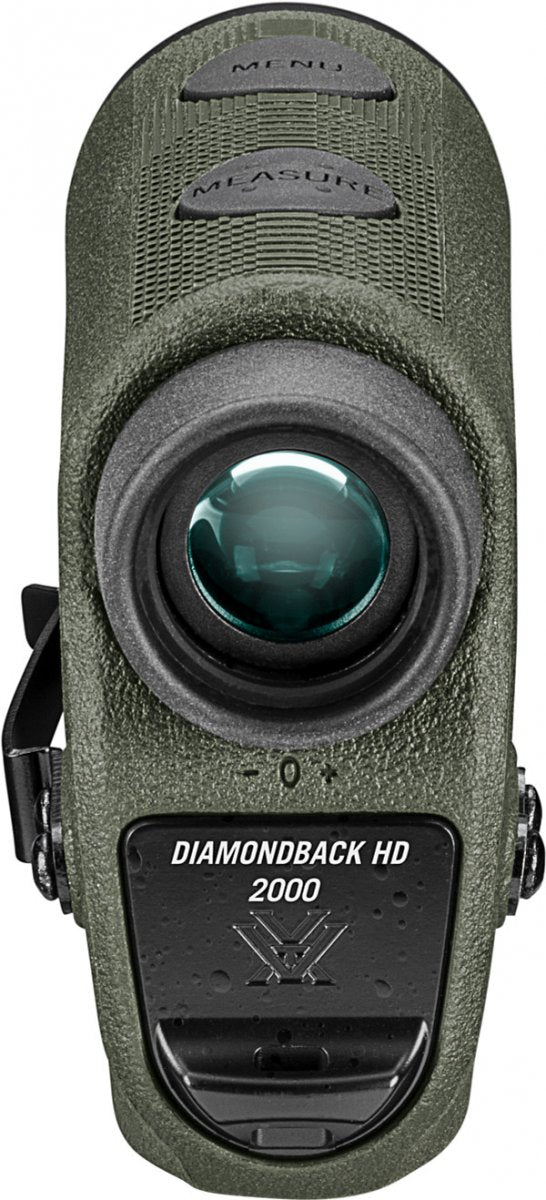 Vortex Diamondback HD 2000 Avståndsmätare 1 800 m, 7x24