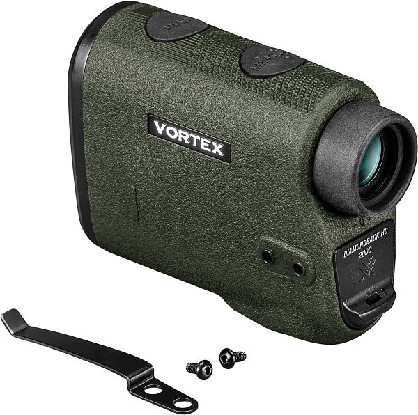 Vortex Diamondback HD 2000 Avståndsmätare 1 800 m, 7x24