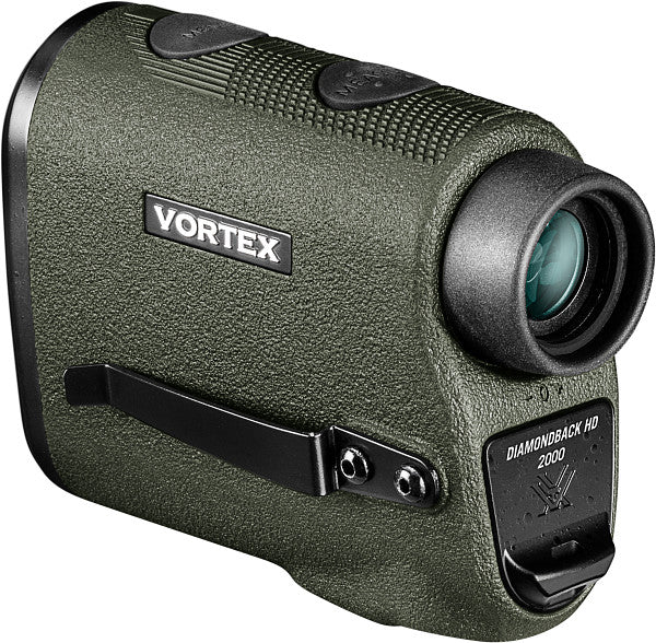 Vortex Diamondback HD 2000 Avståndsmätare 1 800 m, 7x24